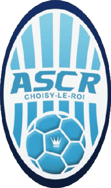 Deportes Fútbol Clubes Francia Ile-de-France 94 - Val-de-Marne AS Choisy le Roi 