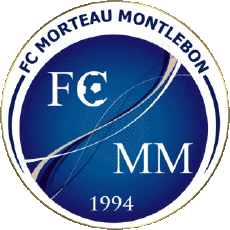Deportes Fútbol Clubes Francia Bourgogne - Franche-Comté 25 - Doubs FC Morteau-Montlebon 