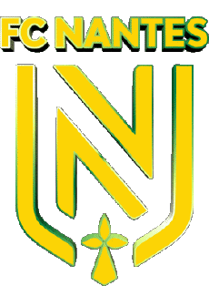 Sports FootBall Club France Pays de la Loire Nantes FC 
