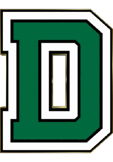 Sport N C A A - D1 (National Collegiate Athletic Association) D Dartmouth Big Green 