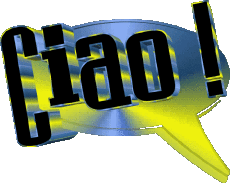 Nachrichten Italienisch Ciao 002 