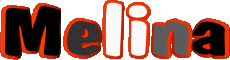 Prénoms FEMININ - Maghreb Musulman M Melina 