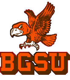 Sport N C A A - D1 (National Collegiate Athletic Association) B Bowling Green Falcons 