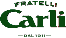 Food Oils Fratelli Carli 