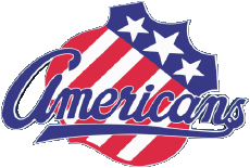 Deportes Hockey - Clubs U.S.A - AHL American Hockey League Rochester Americans 