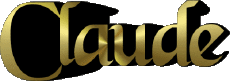 First Names FEMININE - France C Claude 
