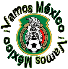 Mensajes Español Vamos México Fútbol 