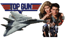 Multi Media Movies International Top Gun Logo 01 