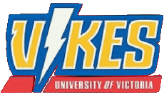Sportivo Canada - Università CWUAA - Canada West Universities Victoria Vikes 