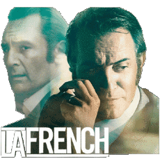 Multi Media Movie France Jean Dujardin La French 