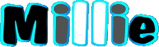 Prénoms FEMININ - UK - USA M Millie 