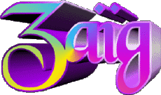 Vorname WEIBLICH - Frankreich Z Zaïg 