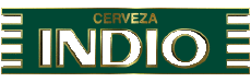 Drinks Beers Mexico Indio 