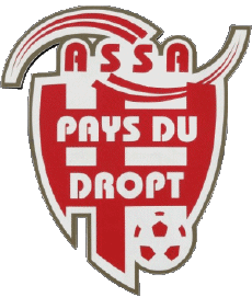 Deportes Fútbol Clubes Francia Nouvelle-Aquitaine 47 - Lot-et-Garonne A.S.S.A. Pays du Dropt 