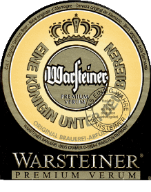 Bevande Birre Germania Warsteiner 