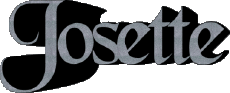 Prénoms FEMININ - France J Josette 