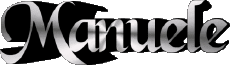 Vorname WEIBLICH - Italien M Manuele 