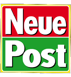 Multimedia Zeitungen Deutschland Neue Post 