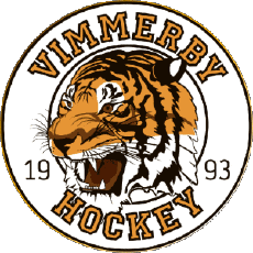 Deportes Hockey - Clubs Suecia Vimmerby 