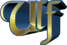 Nome FEMMINILE - Francia U Ulf 