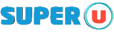 Food Supermarkets Système U 