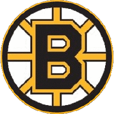 1995-Sports Hockey - Clubs U.S.A - N H L Boston Bruins 1995