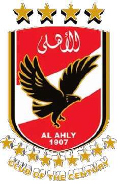 Deportes Fútbol  Clubes África Egipto Al Ahly Sporting Club 