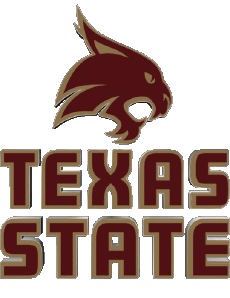 Sport N C A A - D1 (National Collegiate Athletic Association) T Texas State Bobcats 