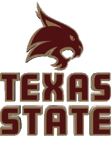 Sports N C A A - D1 (National Collegiate Athletic Association) T Texas State Bobcats 