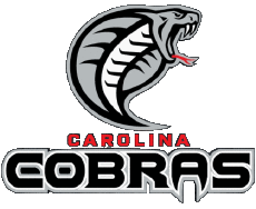Sports FootBall U.S.A - NAL National Arena League Carolina Cobras 