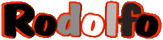 Prénoms MASCULIN - Italie R Rodolfo 