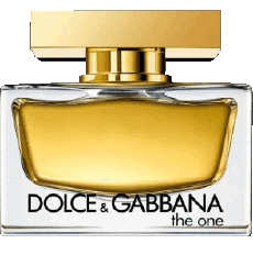 Mode Couture - Parfüm Dolce Gabbana 