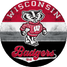 Sport N C A A - D1 (National Collegiate Athletic Association) W Wisconsin Badgers 
