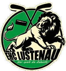 Deportes Hockey - Clubs Austria EHC Lustenau 