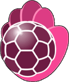 Sports HandBall - Clubs - Logo Spain Guadalajara 