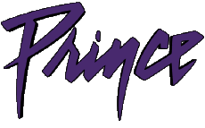 Multimedia Musik Funk & Disco Prince Logo 