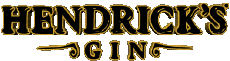 Boissons Gin Hendrick's 