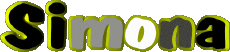 Nome FEMMINILE - Spagna S Simona 