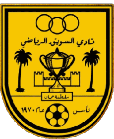 Sports Soccer Club Asia Oman Al Suwaiq Club 