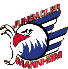 Sportivo Hockey - Clubs Germania Adler Mannheim 