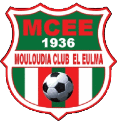Sport Fußballvereine Afrika Algerien Mouloudia Chabab El Eulma 