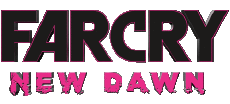 Multimedia Vídeo Juegos Far Cry New Dawn 