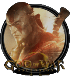 Multi Média Jeux Vidéo God of War Ascension 