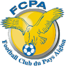 Sport Fußballvereine Frankreich Normandie 61 - Orne FC Pays Aiglon 