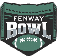 Sportivo N C A A - Bowl Games Fenway Bowl 