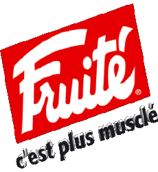 Bebidas Jugo de frutas Fruité 