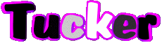 Prénoms MASCULIN - UK - USA T Tucker 