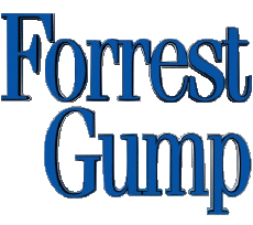 Multimedia V International Forrest Gump Logo 