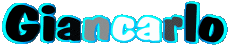 Vorname MANN - Italien G Giancarlo 