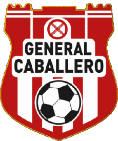Sport Fußballvereine Amerika Paraguay General Caballero JLM 